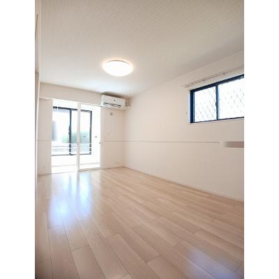 フレスコ・パッソⅡ 103【管理NO：1-027345902-01030】 ★家具家電は申し込み後に搬入します★の物件画像