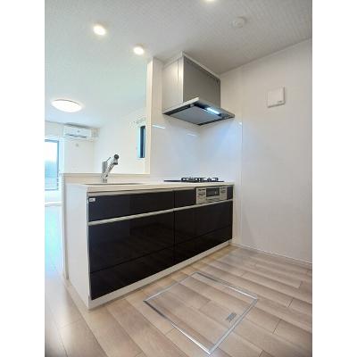 フレスコ・パッソⅡ 103【管理NO：1-027345902-01030】 ★家具家電は申し込み後に搬入します★の物件画像
