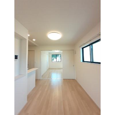 メゾンルミネ　隅田　Ⅰ 205【管理NO：1-027247001-02040】 ★家具家電は申し込み後に搬入しますの物件画像