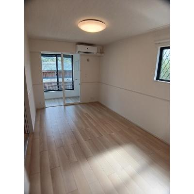 ルミエール　Ⅱ 105【管理NO：1-027181302-01040】 ★家具家電は申し込み後に搬入しますの物件画像
