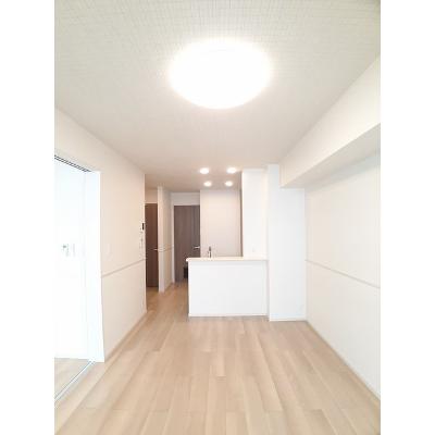 グランド・リュ　Ⅱ 102【管理NO：1-026916402-01020】 ★家具家電は申し込み後に搬入します 2026年08月中旬入居可能の物件画像