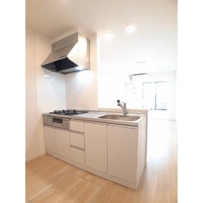 グランド・リュ　Ⅱ 102【管理NO：1-026916402-01020】 ★家具家電は申し込み後に搬入します 2026年08月中旬入居可能の物件画像