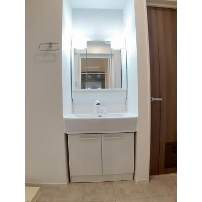 グランド・リュ　Ⅱ 102【管理NO：1-026916402-01020】 ★家具家電は申し込み後に搬入します 2026年08月中旬入居可能の物件画像