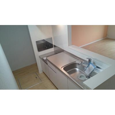 ヴェルデⅠ 102【管理NO：1-021664701-01020】 ★家具家電は申し込み後に搬入しますの物件画像