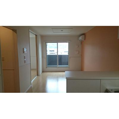 フォレスタ橋本　Ⅱ 201【管理NO：1-021528702-02010】 ★家具家電は申し込み後に搬入します 2026年08月上旬入居可能の物件画像