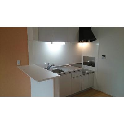 フォレスタ橋本　Ⅱ 201【管理NO：1-021528702-02010】 ★家具家電は申し込み後に搬入します 2026年08月上旬入居可能の物件画像