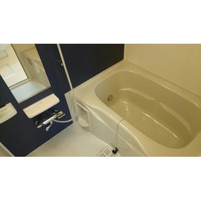 フォレスタ橋本　Ⅱ 201【管理NO：1-021528702-02010】 ★家具家電は申し込み後に搬入します 2026年08月上旬入居可能の物件画像
