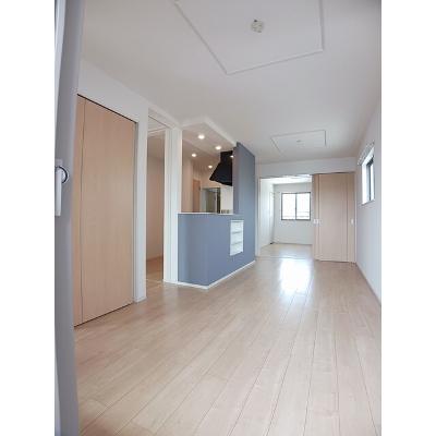 ベルファミーユ　Ⅱ 207【管理NO：1-021190002-02060】 2026年08月上旬入居可能の物件画像