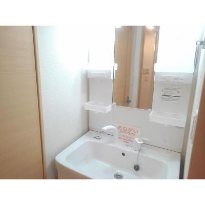 桜　Ⅰ 101【管理NO：1-020969501-01010】 ★家具家電は申し込み後に搬入しますの物件画像