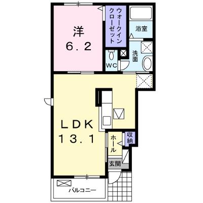 ピオニール岡田 101【管理NO：1-020370801-01010】 ★家具家電は申し込み後に搬入します 2026年08月中旬入居可能の物件画像