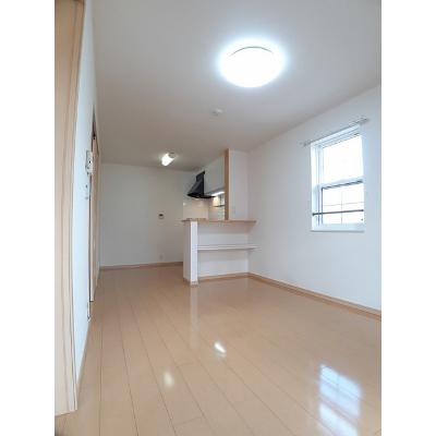 サウス・ハピネス　Ⅲ 205【管理NO：1-015732303-02040】 ★家具家電は申し込み後に搬入しますの物件画像