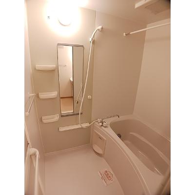 メゾン・キャロット 102【管理NO：1-013425901-01020】 ★家具家電は申し込み後に搬入します 2026年07月下旬入居可能の物件画像