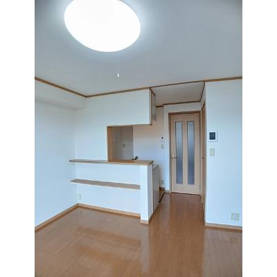 こうやリバーサイドヒルズⅠ番館 202【管理NO：1-013231501-02020】 ★家具家電は申し込み後に搬入します 2026年08月中旬入居可能の物件画像