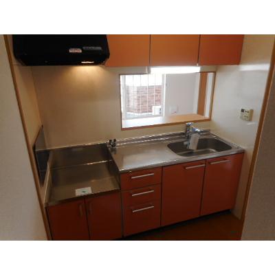 エスペランサⅡ（橋本市胡麻生） 201【管理NO：1-012644902-02010】 ★家具家電は申し込み後に搬入しますの物件画像