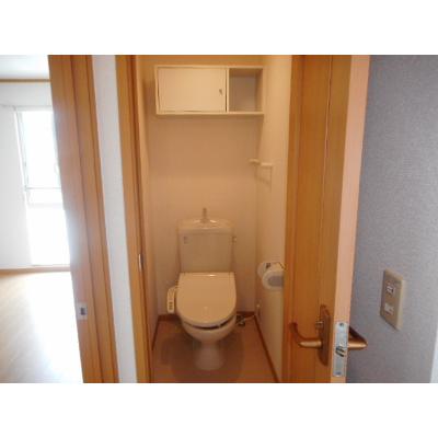 エスペランサⅡ（橋本市胡麻生） 201【管理NO：1-012644902-02010】 ★家具家電は申し込み後に搬入しますの物件画像