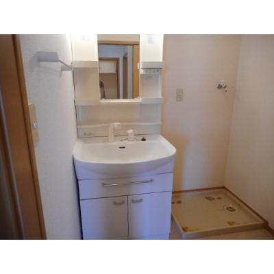 エスペランサⅡ（橋本市胡麻生） 201【管理NO：1-012644902-02010】 ★家具家電は申し込み後に搬入しますの物件画像