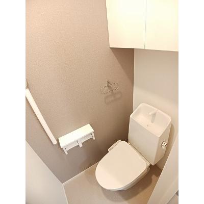 クレメント岩出Ｃ 202【管理NO：1-027908303-02020】 2026年07月上旬入居可能の物件画像