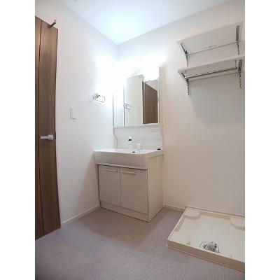 クレメント岩出Ｃ 202【管理NO：1-027908303-02020】 2026年07月上旬入居可能の物件画像