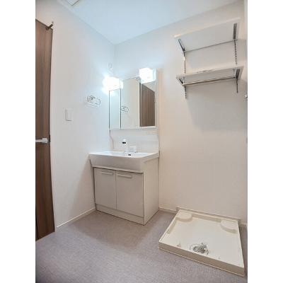 クレメント岩出Ｂ 203【管理NO：1-027908302-02030】 ★家具家電は申し込み後に搬入しますの物件画像