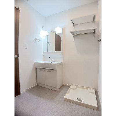 クレメント岩出Ａ 202【管理NO：1-027908301-02020】 ★家具家電は申し込み後に搬入しますの物件画像