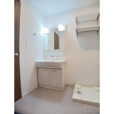 クレメント岩出Ａ 103【管理NO：1-027908301-01030】 ★家具家電は申し込み後に搬入しますの物件画像