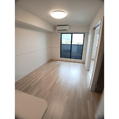 ランデックス　Ⅱ 202【管理NO：1-027027002-02020】 ★家具家電は申し込み後に搬入します★の物件画像