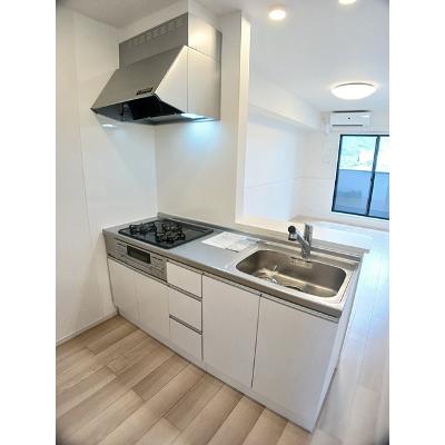 ランデックス　Ⅱ 202【管理NO：1-027027002-02020】 ★家具家電は申し込み後に搬入します★の物件画像