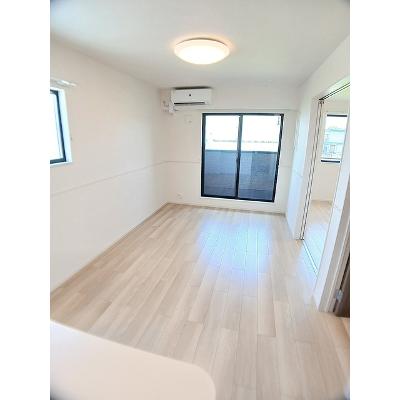 ランデックス　Ⅰ 201【管理NO：1-027027001-02010】 ★家具家電は申し込み後に搬入します★の物件画像