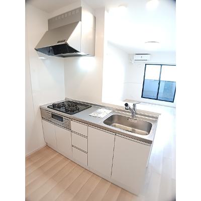 ランデックス　Ⅰ 201【管理NO：1-027027001-02010】 ★家具家電は申し込み後に搬入します★の物件画像