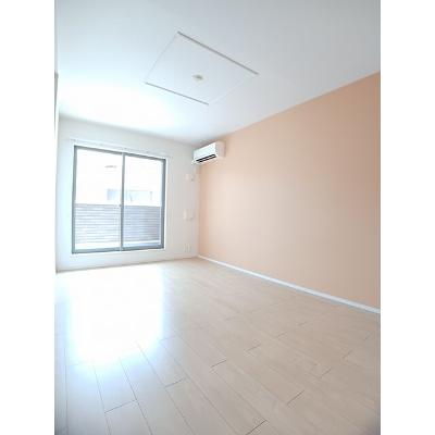 オーブ　Ⅱ 203【管理NO：1-022799002-02030】 ★家具家電は申し込み後に搬入します★の物件画像