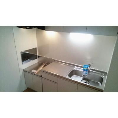 ヴェルデⅡ 103【管理NO：1-021664702-01030】 ★家具家電は申し込み後に搬入しますの物件画像