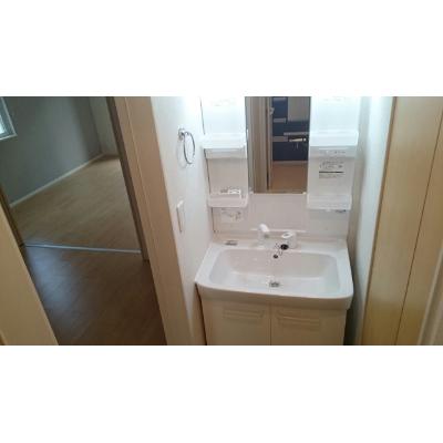 ヴェルデⅡ 103【管理NO：1-021664702-01030】 ★家具家電は申し込み後に搬入しますの物件画像