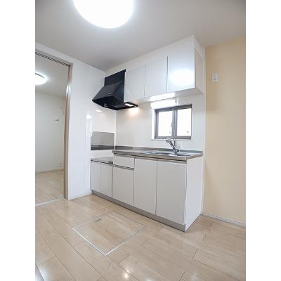 ベルファミーユ　Ⅰ 102【管理NO：1-021190001-01020】 ★家具家電は申し込み後に搬入しますの物件画像