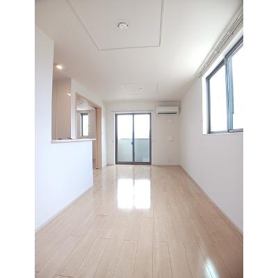 フォルトゥーナ　Ⅱ 201【管理NO：1-021030501-02010】 ★家具家電は申し込み後に搬入します★の物件画像