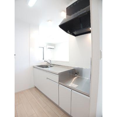 フォルトゥーナ　Ⅱ 201【管理NO：1-021030501-02010】 ★家具家電は申し込み後に搬入します★の物件画像