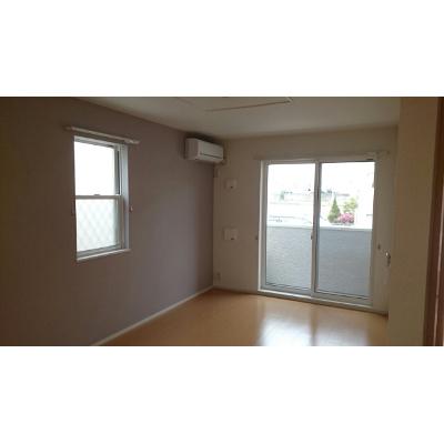 桜　Ⅱ 103【管理NO：1-020969502-01030】 ★家具家電は申し込み後に搬入しますの物件画像