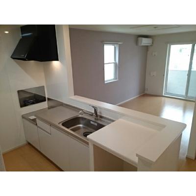 桜　Ⅱ 103【管理NO：1-020969502-01030】 ★家具家電は申し込み後に搬入しますの物件画像