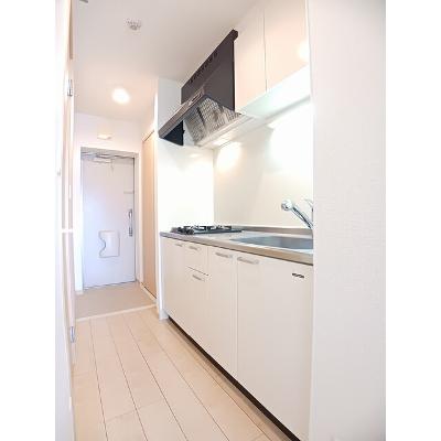 フライハイト 306【管理NO：1-019143101-03050】 ★家具家電は申し込み後に搬入します★の物件画像