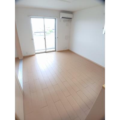 サンリットレジデンス大越 205【管理NO：1-016342301-02040】 ★家具家電は申し込み後に搬入しますの物件画像