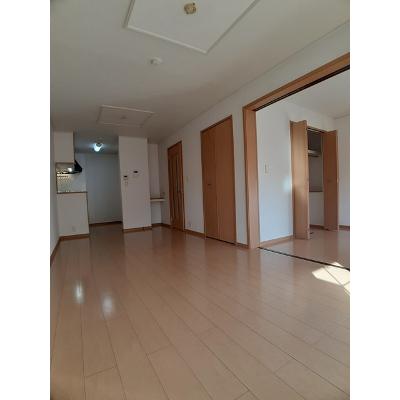 パストラルコート岩出　Ⅰ 202【管理NO：1-015317001-02020】 ★家具家電は申し込み後に搬入します★の物件画像