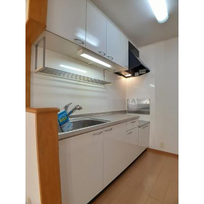 パストラルコート岩出　Ⅰ 202【管理NO：1-015317001-02020】 ★家具家電は申し込み後に搬入します★の物件画像