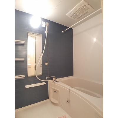 パストラルコート岩出　Ⅰ 202【管理NO：1-015317001-02020】 ★家具家電は申し込み後に搬入します★の物件画像