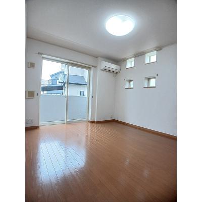 フォルトゥーナ　Ⅰ 108【管理NO：1-014982501-01070】 ★家具家電は申し込み後に搬入しますの物件画像