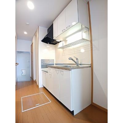 フォルトゥーナ　Ⅰ 103【管理NO：1-014982501-01030】 ★家具家電は申し込み後に搬入しますの物件画像