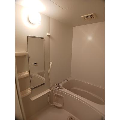 サニーホワイト 103【管理NO：1-014075301-01030】 ★家具家電は申し込み後に搬入します★の物件画像