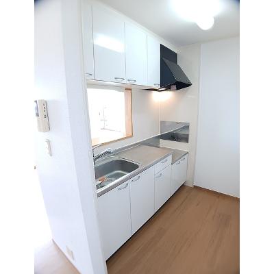 花水木Ⅲ 201【管理NO：1-013561103-02010】 ★家具家電は申し込み後に搬入します★の物件画像