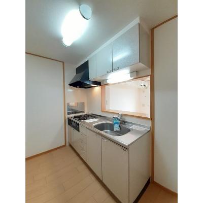 こうやリバーサイドヒルズⅢ番館 203【管理NO：1-013231503-02030】 ★家具家電は申し込み後に搬入しますの物件画像