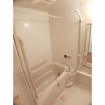 カノンⅢ 201【管理NO：1-013062403-02010】 ★家具家電は申し込み後に搬入しますの物件画像