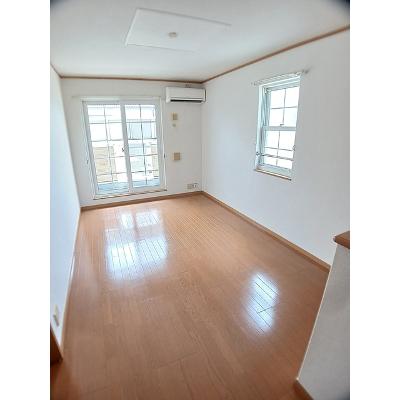 サンフローラⅠ 203【管理NO：1-012231901-02030】 ★家具家電は申し込み後に搬入します 2026年07月下旬入居可能の物件画像