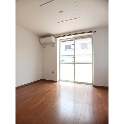 リヴィエール岩出Ⅱ 103【管理NO：1-009795302-01030】 ★家具家電は申し込み後に搬入しますの物件画像